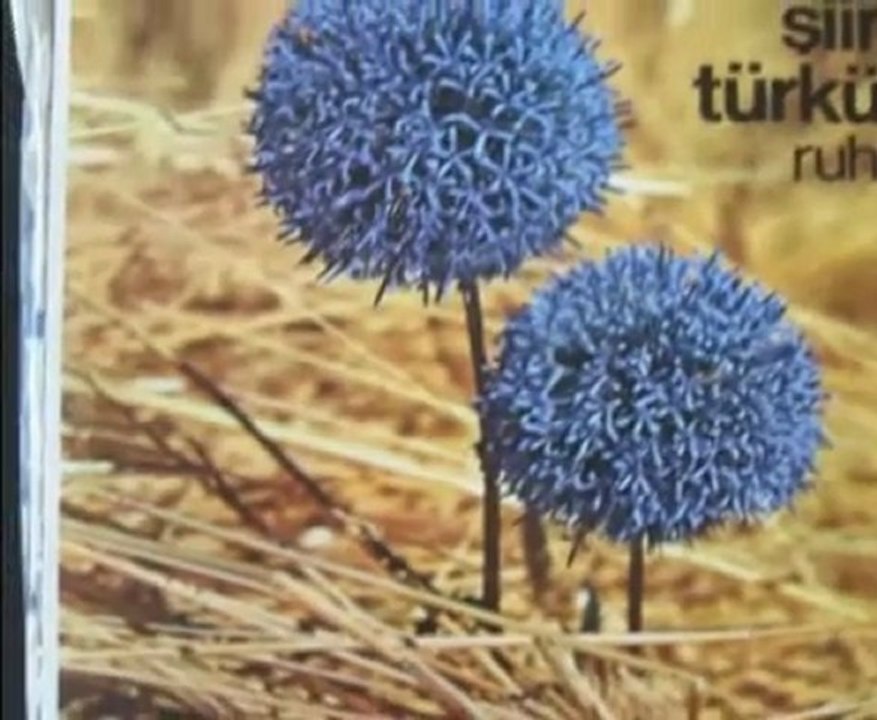 ruhi su ''yamandan gel''