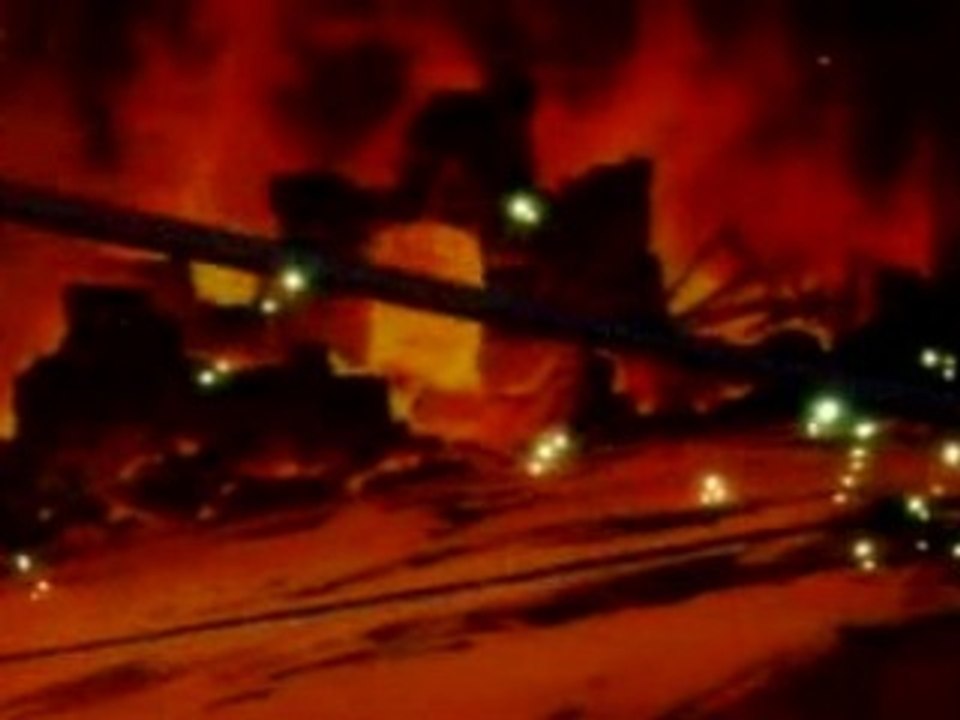 AMV Berserk