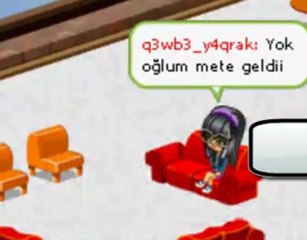 Öyle Geçer Sanalika Ki 2.Bölüm