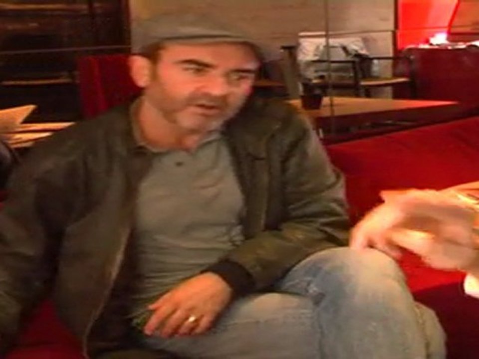 Bruno Solo et le Paris World Poker Tour (part1/2)