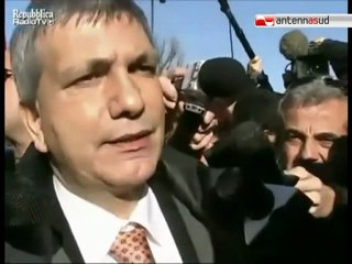 14.01.11 Vendola chiama Marchionne, ma è tutto uno scherzo