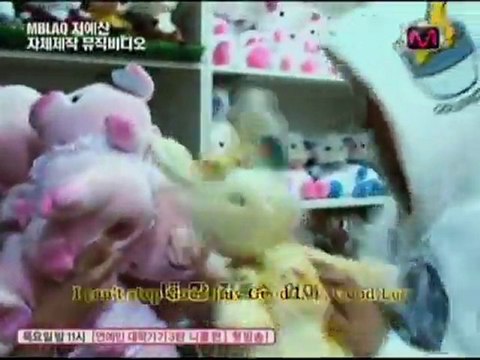 MBLAQ - G.O.O.D LUV MV