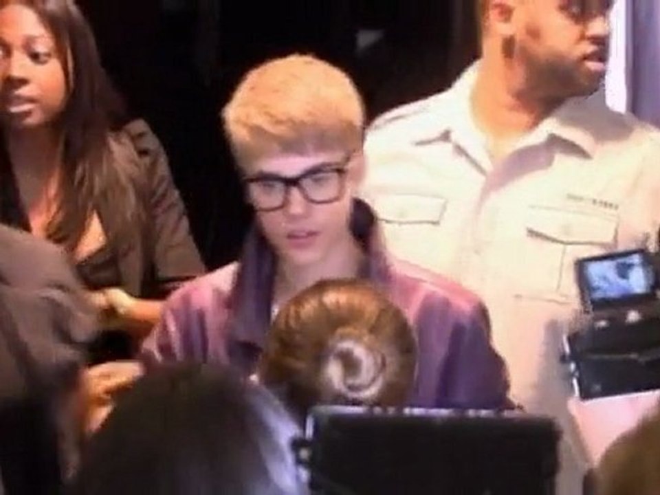 Dolce & Gabbana & Bieber