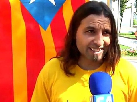 100911 Actes ERC diada mati