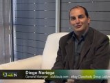 Diego Noriega Como emprender en internet