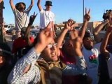 Libyan rebels move on Sirte and Bani Walid