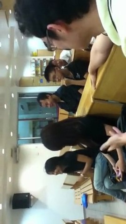 Prisca Farewell Part 2