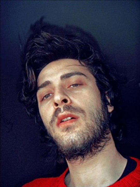 Şehinşah & Fieber ft.Patron & Hayki - Bilinmeyen Artizler