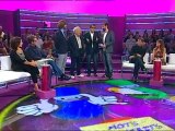 TV3 - Punt de partida - Andreu Buenafuente i Eduard Punset, a TV3