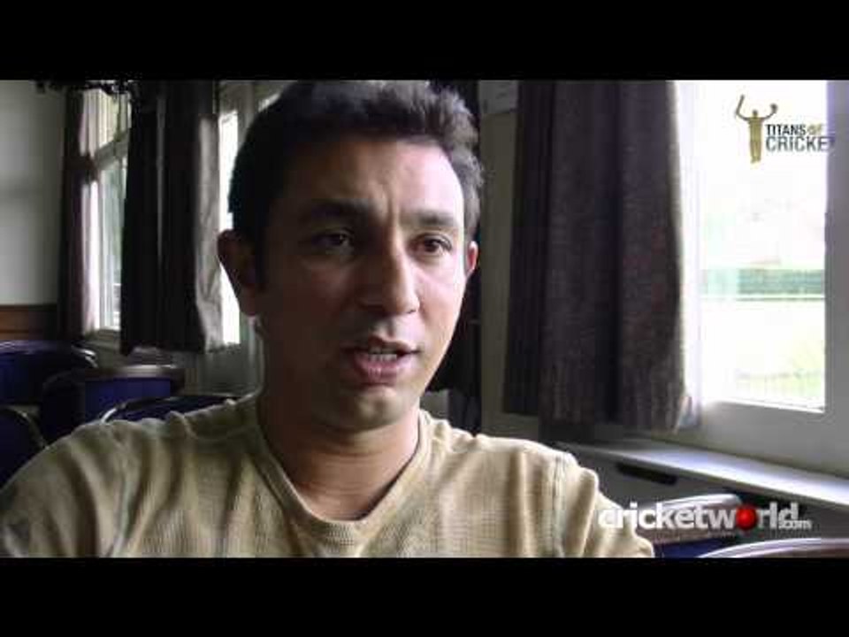 Consistency The Key For Pakistan Cricket - Azhar Mahmood
