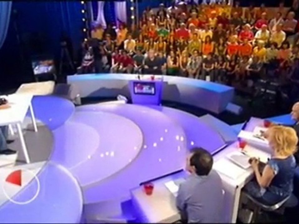 Jeremy Ferrari - Mondial des SDF