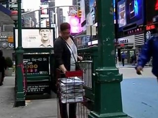 U.S. on alert after "credible but unconfrimed" securty threat