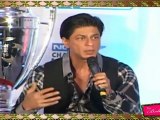 Shahrukh Khan Says Amitabh Bachchan Is Real Champion In Bollywood