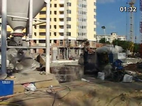 Киев паркинг