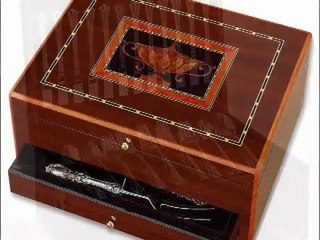 Flatware Storage | Silverware Chest 1-888-960-6665 | Flatware Caddies