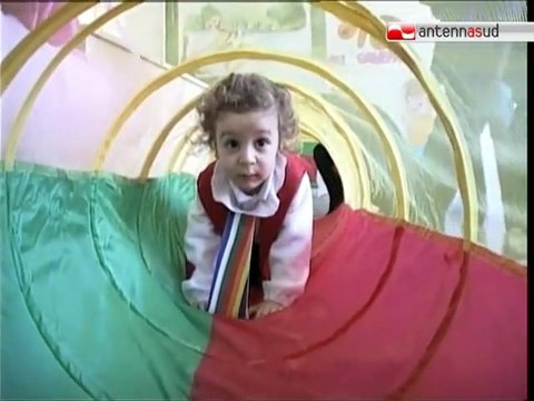 TG 19.01.11 Scuole paritarie di Bari: La scuola sia gratuita per tutti