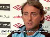 Mancini : 
