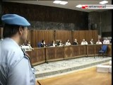 TG 20.01.11 Bari, riprende processo ai due accusati di terrorismo internazionale