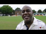 Ainsley Harriott On 'Fabulous' Lady Taverners Founders Day