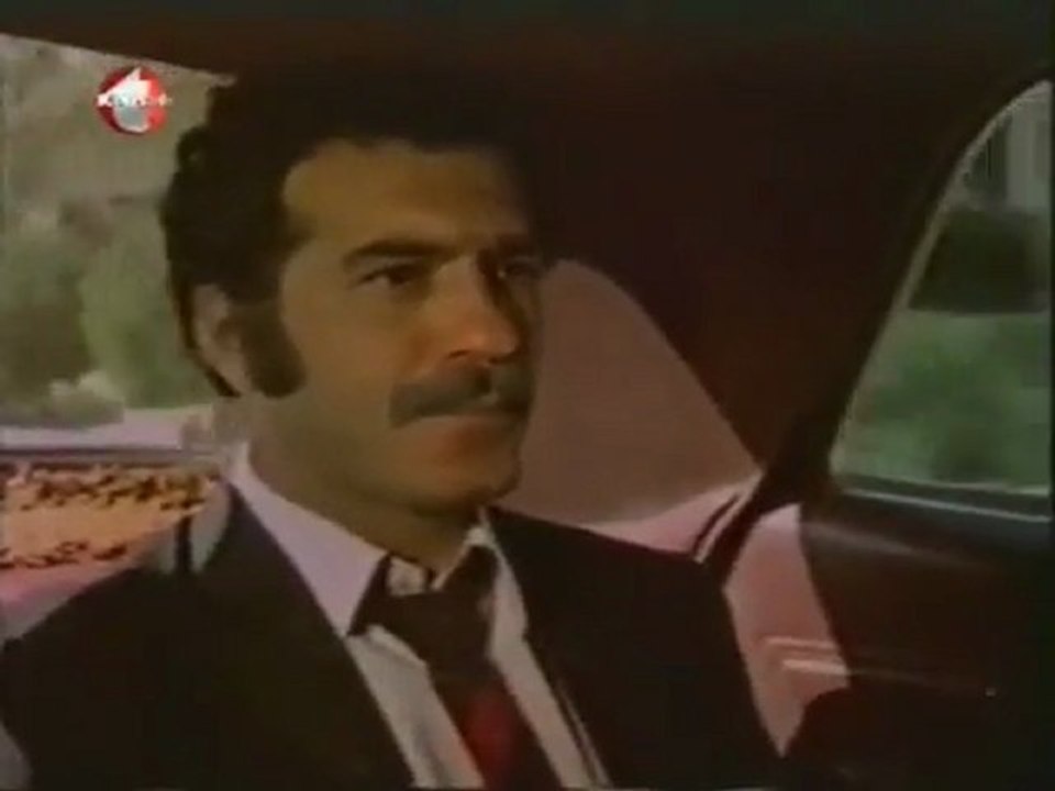 Gülüm Dalim Cicegim -7-  Türkan Soray - Fikret Hakan