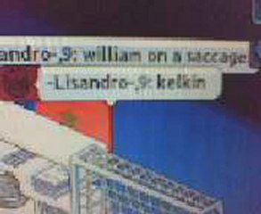 un noob sacage janeiro