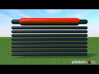 Cricket Video News - On This Day - 13th August - Botham, Barnes, Pietersen  - Cricket World TV