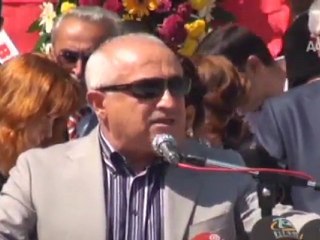 İsrail'e sert yanıt