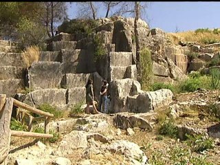 El Mèdol a l'Espai Terra de TV3