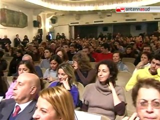 TG 24.01.11 Carlo Verdone al Bif&st: "Giovani, difendete la vostra dignità"