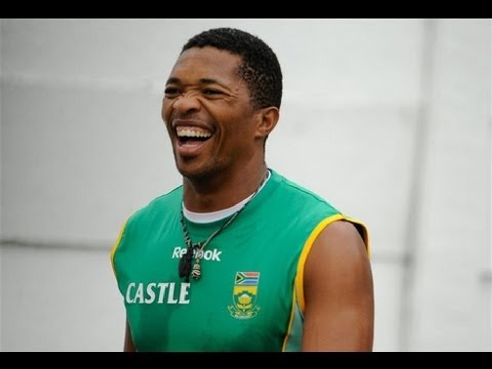 Cricket Video News - On This Day - 3rd August - Clarke, Flintoff, Gatting - Cricket World TV