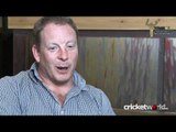 Cricket World TV - Matthew Pennington - Titans of Cricket Creator
