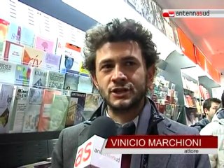 TG 24.01.11 Al Bifest anche i divi del piccolo schermo