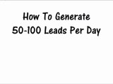 MLM Lead System Pro Review - Free MLM Leads