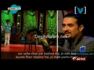 [V] Footloose - 10th September 2011 Watch Online Video - p3