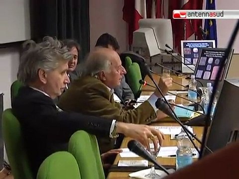 TG 25.01.11 Dallo Iamb un progetto per valorizzare i villaggi di Ebla