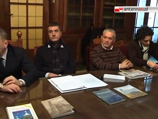 Download Video: TG 25.01.11 Gioia del Colle vive la Giornata della Memoria