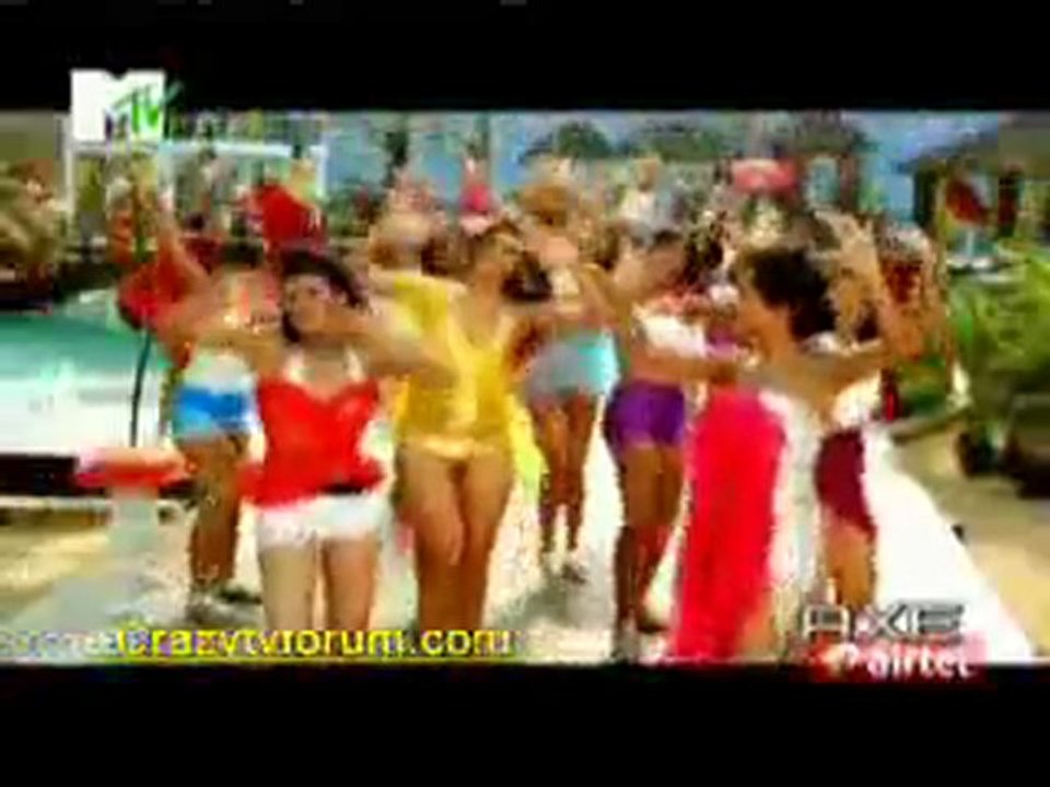 MTV Grind 10th September 2011 Watch Online - pt1