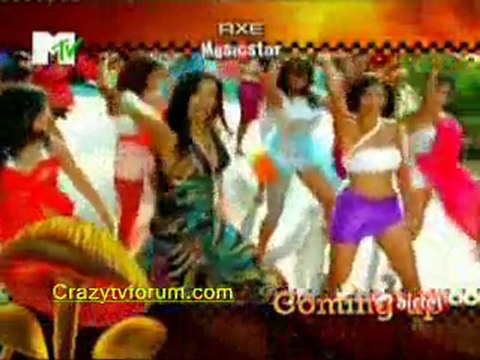 MTV Grind 10th September 2011 Watch Online - pt2
