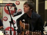Miles Kane - Rearrange - Session Acoustique OÜI FM