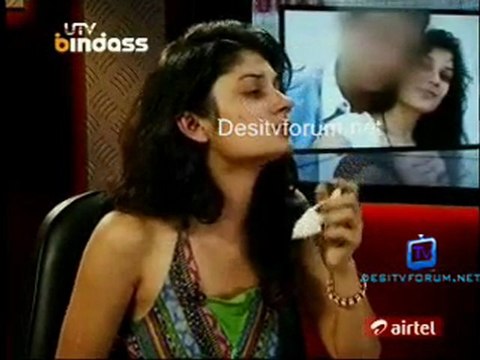 Emotional Atyachaar - 3rd September 2011 Watch Video Online Pt4