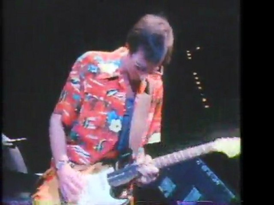 bowie live in dallas texas 1978