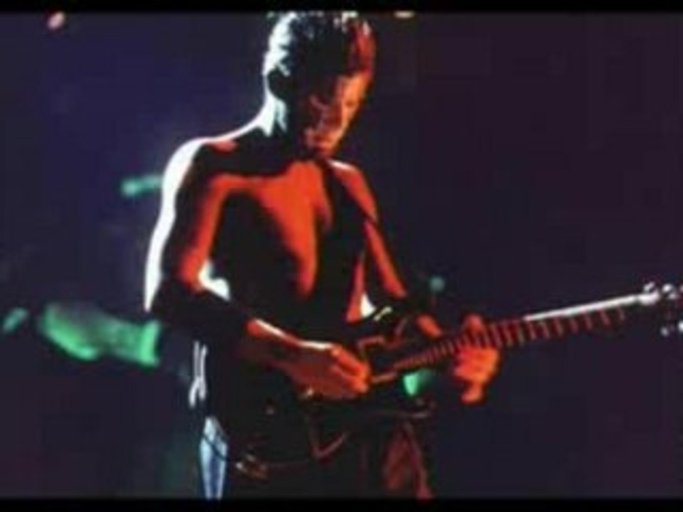 Silverchair - Pure Massacre Live In Rio