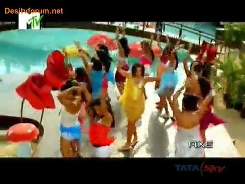 MTV Grind - 10th September 2011 Watch Video Online Pt1