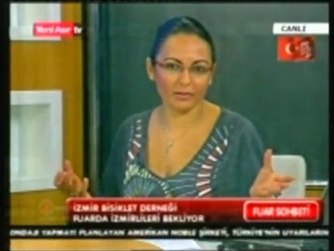Yeni Asır Tv | Kentin Sesi Programı | 3.Bölüm