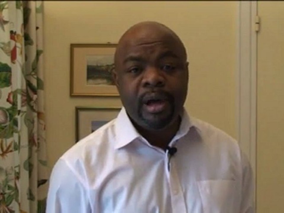 Robert S. Mulamba Se vaincre soi-même 4