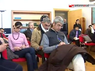 TG 26.01.11 Regione, provvedimenti contro la deregulation delle "rinnovabili"