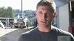 Supernatural / interview with Jensen Ackles ( Subrenatural / entrevista com Jensen Ackles )