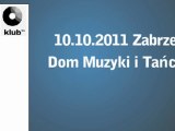 Edyta Geppert i Kroke - Zabrze, koncert 10.10.2011