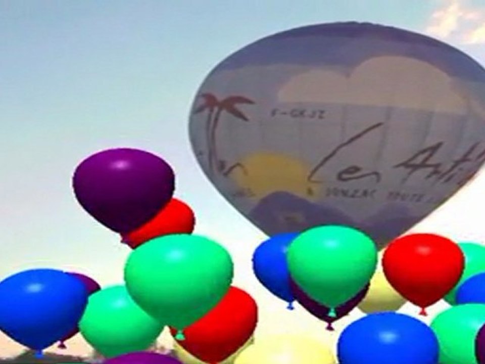 THOUARS 79100 Montgofiade N°3 2011