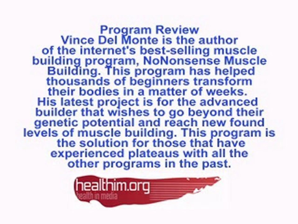 Maximize www.healthim.org